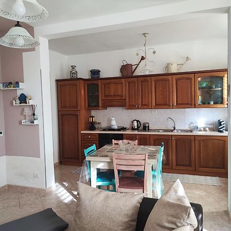 Casetta Ggg SantʼEufemia Lamezia Εξωτερικό φωτογραφία
