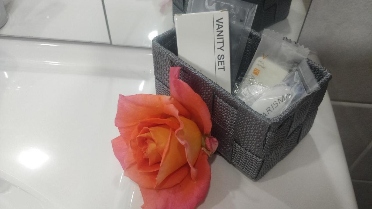 Casetta Ggg SantʼEufemia Lamezia Εξωτερικό φωτογραφία