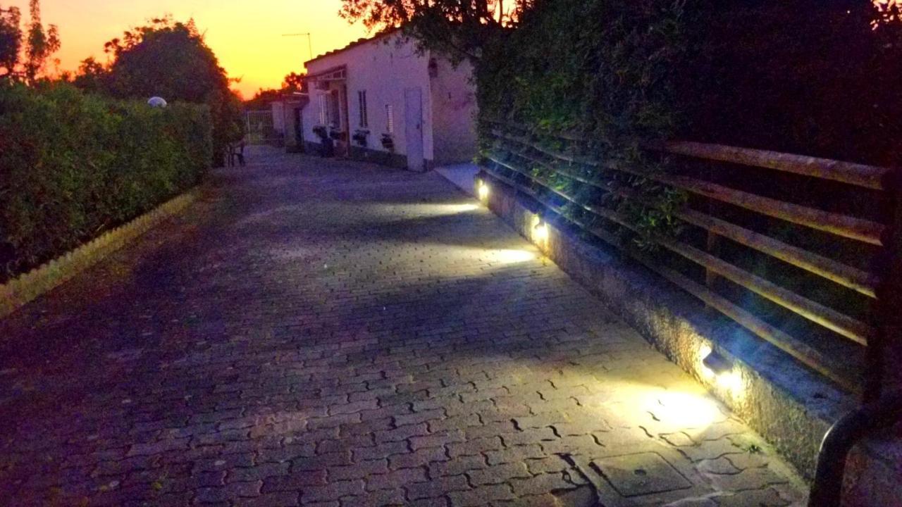 Casetta Ggg SantʼEufemia Lamezia Εξωτερικό φωτογραφία