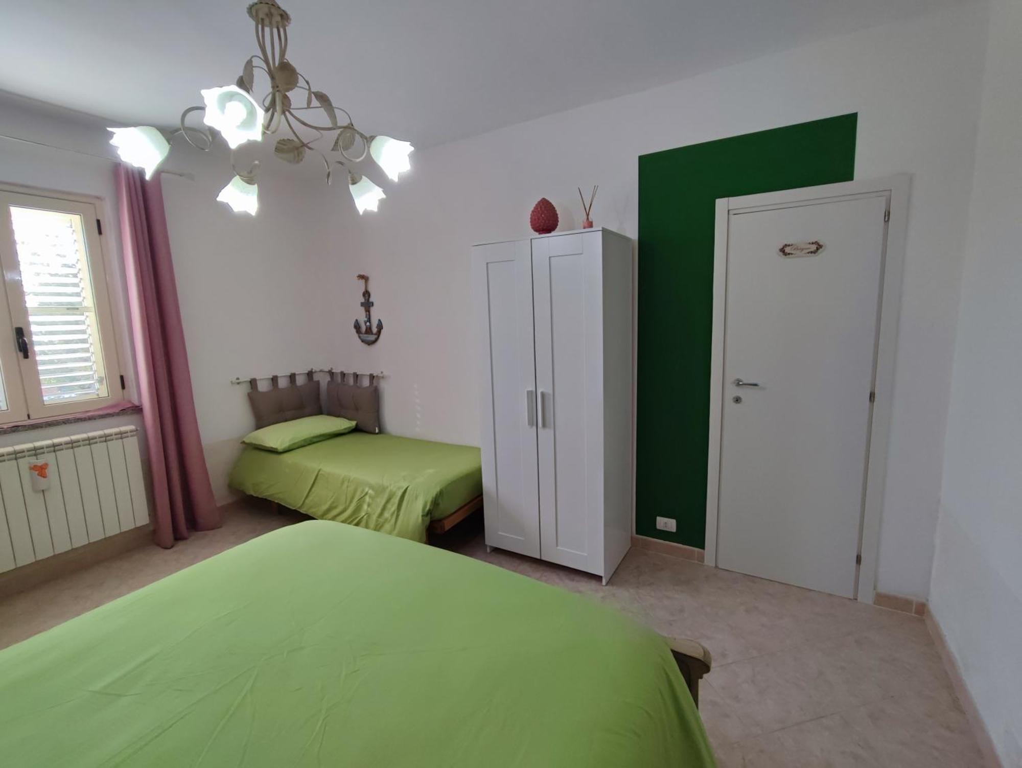 Casetta Ggg SantʼEufemia Lamezia Εξωτερικό φωτογραφία