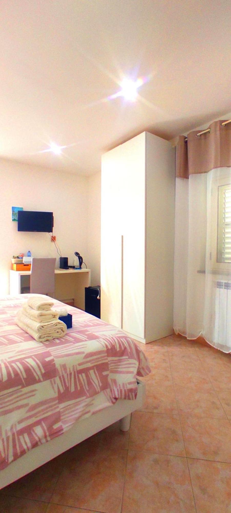Casetta Ggg SantʼEufemia Lamezia Εξωτερικό φωτογραφία